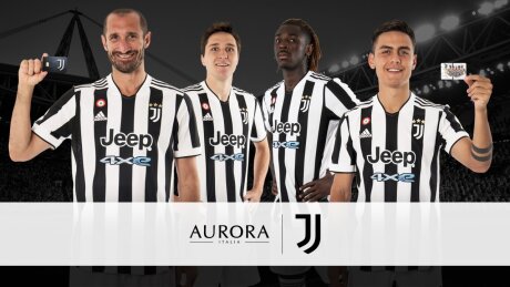 ©  Juventus FC