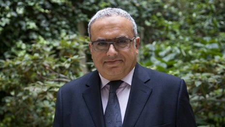 IBET 2022 : Indice de bien-être au travail présenté par Victor Waknine de Mozart Consulting - © D.R.