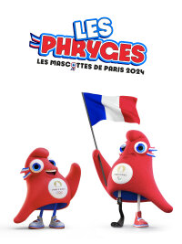 ©  Paris 2024