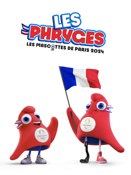 ©  Paris 2024