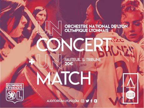 ©  Groupama Stadium