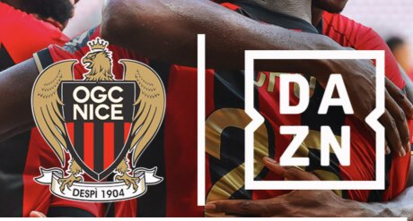 ©  OGC Nice