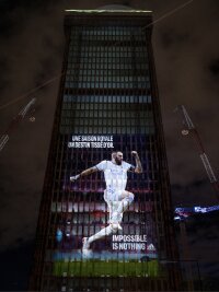 ©  adidas France