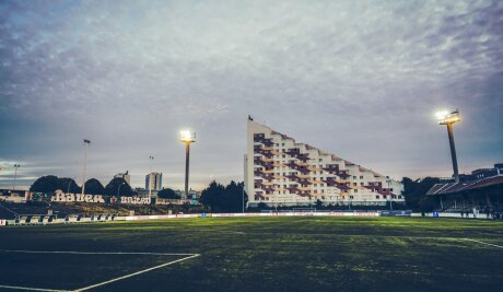 ©  Red Star FC