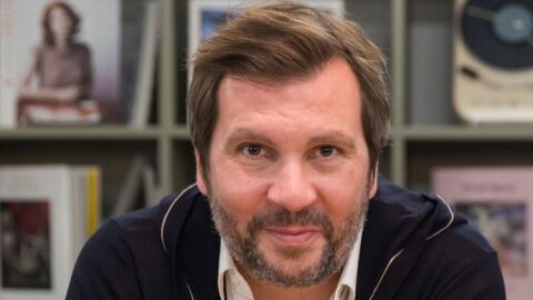 Yann Le Floc’h : la stratégie de Stairwage sur le marché de l’acompte sur salaire - © Marion Motel