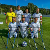 ©  Olympique de Marseille