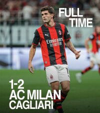 ©  AC Milan