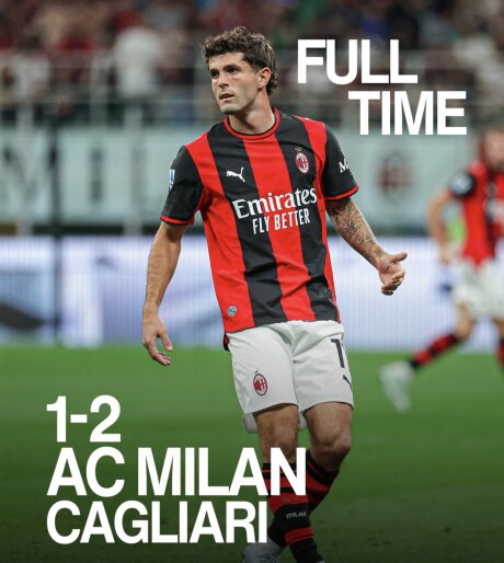 ©  AC Milan