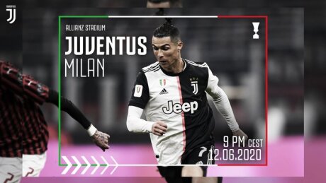 ©  Juventus FC