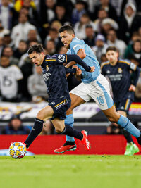 ©  Real Madrid / X