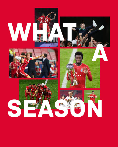 ©  FC Bayern Munich
