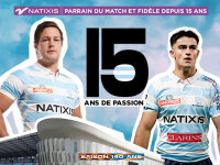 ©  Racing 92