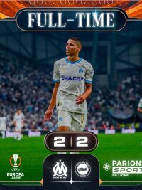 ©  Olympique de Marseille / X
