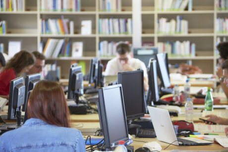 © Conférence des présidents d'université – Université de Franche-Comté