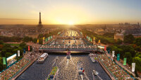 ©  Paris 2024 / Florian Hulleu