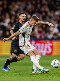 ©  Real Madrid CF / X