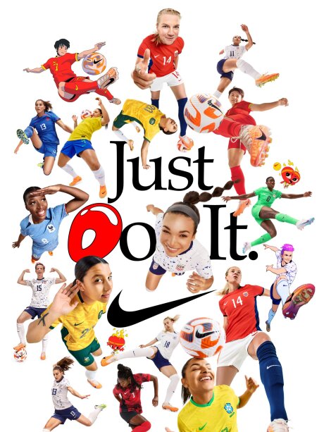 ©  Nike