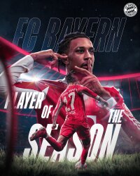 ©  FC Bayern Munich