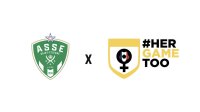 ©  AS Saint-Étienne