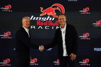 ©  Alinghi Red Bull Racing