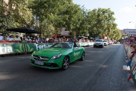 ©  Europcar_Vuelta