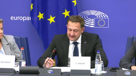 ©  Commission européenne
