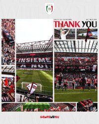 ©  AC Milan
