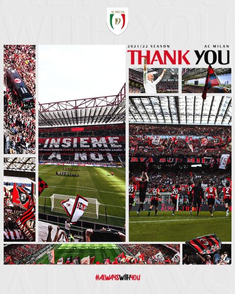 ©  AC Milan