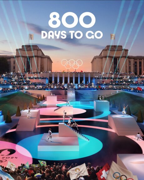 ©  Paris 2024