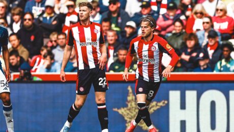 ©  Brentford FC