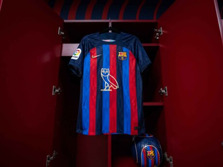 ©  FC Barcelona