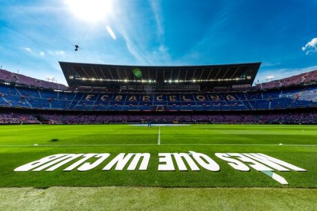 ©  FCB