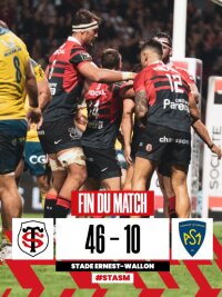 ©  Stade Toulousain