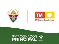 ©  Elche CF
