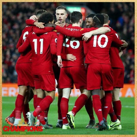 ©  Liverpool FC