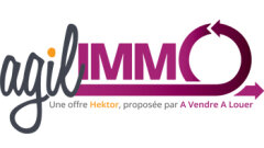 A Vendre à Louer devient revendeur du logiciel Hektor sous la marque « Agilimmo »