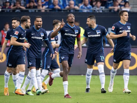 ©  Hertha BSC