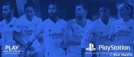 ©  Real Madrid CF