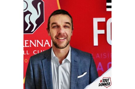 ©  Stade Rennais FC