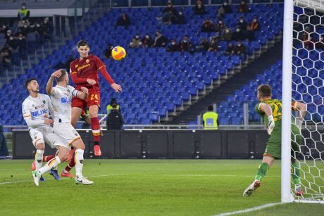©  AS Roma