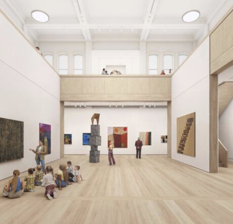 ©  David Chipperfield Architects