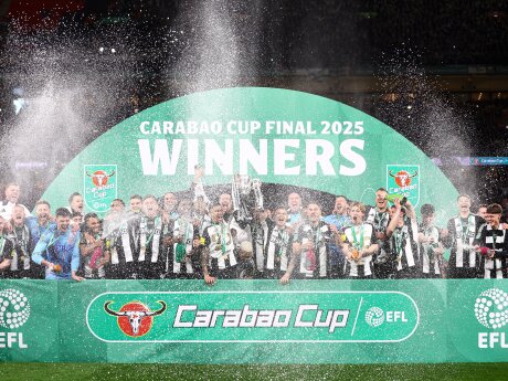 ©  Carabao Cup / X