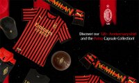 ©  AC Milan