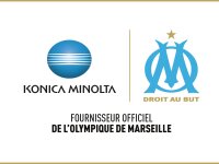 ©  Olympique de Marseille