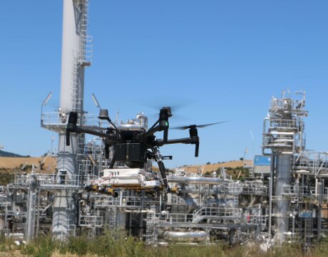©  CNRS