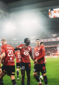 ©  LOSC Lille
