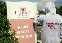 ©  Université de Poitiers