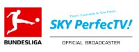 ©  Bundesliga x Sky Perfect TV