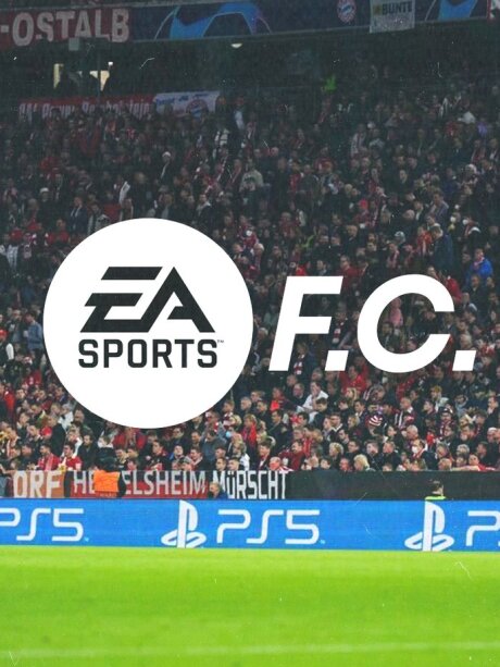 ©  EA