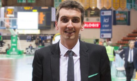 ©  Limoges CSP